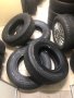 6бр. Бусови гуми Michelin 225/75/16C, снимка 1 - Гуми и джанти - 41415501