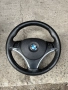 Спортен волан с айрбег BMW Е90 Е91 Е92 Е93 Е81 Е82 Е87 Е88. , снимка 1