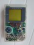"Nintendo Game Boy Classic" DMG-01 Clear