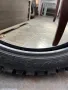 MIchelin Anakee Wild задна гума 140/80 - 18, снимка 5