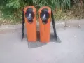 KEF Q3 Floorstanding Speakers, снимка 1