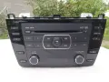 Авторадио - CD - MP3 за Mazda 6, снимка 2