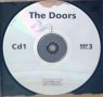 The Doors - MP3 - Part 1, снимка 3