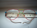 Старахотни маркови диоптрични очила Puma пума, снимка 8