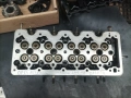 Цилиндрова глава за Опел Астра h 1.7 CDTI. 101 кс. 2005 год. Z17DTH. , снимка 4