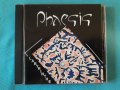 Phaesis – 1991 - Labyrinthe(Prog Rock,Symphonic Rock), снимка 1 - CD дискове - 41518117