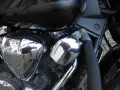YAMAHA-Среднощна Звезда -Чопър.Круизър, снимка 8