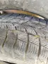 Два броя автомобилни гуми 14", снимка 3
