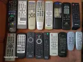 Дистанционни устройства 20, снимка 1