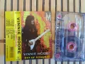 Vinnie Moore – Out Of Nowhere, снимка 2