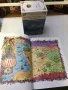 Magic Realms art book Fighting Fantasy, снимка 8
