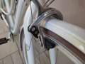 Продавам колела внос от Германия градски алуминиев велосипед EXEL SIOR 28 цола фул SHIMANO CLARIS, снимка 6