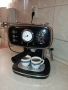 Кафемашина за еспресо Rohnson R-985, снимка 3