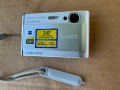 Цифров фотоапарат Sony Cybershot DSC-Т70 , Sony DSC-Т70 , 8.1mp, снимка 5