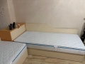 Ъглови легла с ракла, снимка 3