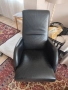 кресло от естествена кожа , снимка 7