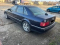 AUDI A8 D2 4.2 V8 бензин НА ЧАСТИ, снимка 4