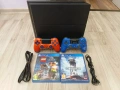 PS4 500GB | PlayStation 4 | Отличен комплект, снимка 1