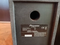 Тонколони Pioneer S-HM11, снимка 5