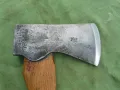  Шведски топор Hults Bruk - 564 , снимка 3