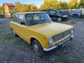 ВАЗ 2101    1979 Г само на части , снимка 1