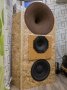 RCF 15" HI-FI Високоговорители, снимка 1