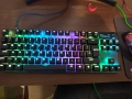 Геймърска клавиатура Steelseries Apex Pro TKL Wireless, снимка 2