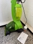 Перяща Прахосмукачка CLEANmaxx Carpet Cleaner 08727 – 500 W, 2 в 1 Пране и Прахосмучене на Килими!, снимка 10