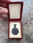 Соц отличие за читалищна дейност, снимка 2