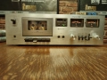 H. H. Scott 670D Stereo Cassette Deck, снимка 1