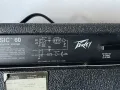 Продавам кубе за китара/бас PEAVEY-BASIC 60, снимка 6