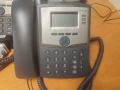 Продавам изгодно VoIP телефони CISCO SPA303 и LINKSYS SPA921, снимка 2