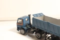 HERPA 1:87 SCANIA САМОСВАЛ ГОНДОЛА КАМИОН МОДЕЛ, снимка 7