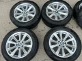 5x120 17 Джанти BMW 3 series E90 E46 БМВ 3 серия 5х120, снимка 3