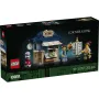НОВО LEGO 40757 - Corner Kiosk, снимка 1
