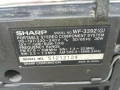 SHARP-MADE IN JAPAN 0606250835LCHERY, снимка 4