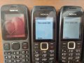 Телефони Нокиа с фенерче 100 1208 1616, снимка 3