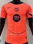 Футболна тениска Барселона - 2025/2026 FC Barcelona, снимка 1