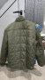 Мъжко дебело зимно яке размер М , снимка 6