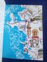 ЕФЕС пътеводител / албум на бълг. език и също Photo Tours of Efesus - на англ.език - 2 броя, снимка 6