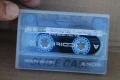 Аудиокасета ''Sony CDIF'', снимка 1