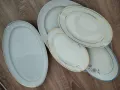Порцеланови чинии, снимка 5