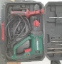 PBH 1050 B2 PARKSIDE Ударна бормашина, снимка 1