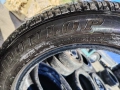 235/55/18 4 бр зимни , снимка 4
