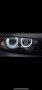 НОВИ!!! Cotton LED Angel Eyes (Бели Ангелски очи) BMW E46 E36