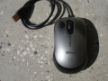 Trust - оптична мишка за лаптоп, снимка 1 - Лаптоп аксесоари - 36391826