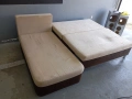 Ъглов диван , снимка 3