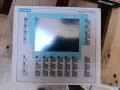 Siemens SIMATIC OP177B PN/DP – 6AV6642-0DA01-1AX0, снимка 1