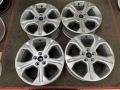 Джанти 17 Цола 5х108 Ford Kuga Mondeo C Max S Max Оригинални , снимка 8