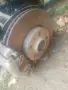 Ляв шенкел за Volvo s 60 Волво с 60  , снимка 2